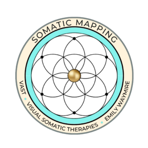 Graduate of Somatic Mapping with Emily Waymire